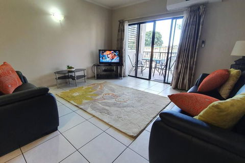 Apartment On Grafton - Perth Resorts 2