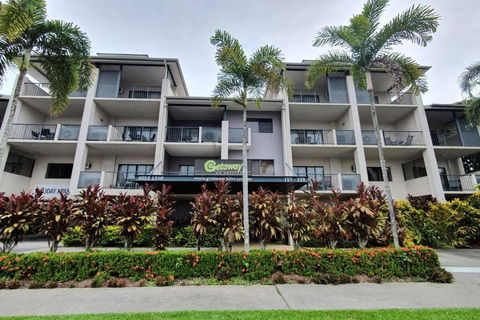 Apartment On Grafton - Perth Resorts 1