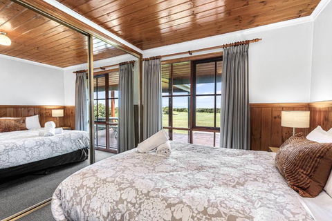 Apollo Bay Cottages- Hopetoun - Accommodation Perth 3