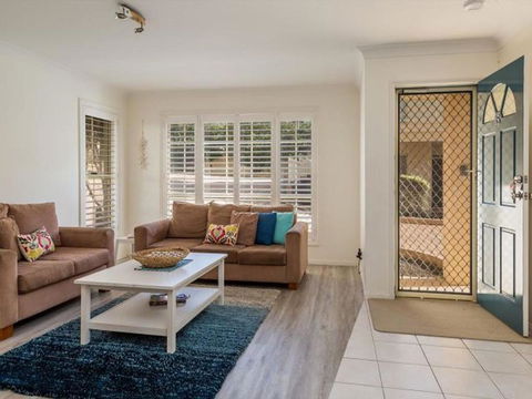 Aqua Shores By Experience Jervis Bay - Perth Resorts 4