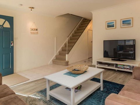 Aqua Shores By Experience Jervis Bay - Perth Resorts 3