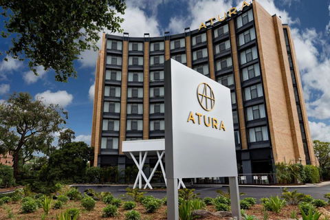 Atura Albury - Accommodation Perth 0