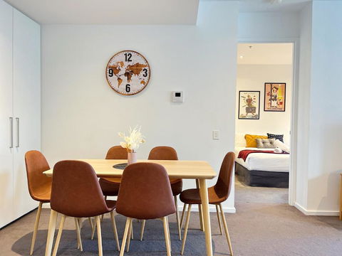Astonishing Southbank Pearl Tower Residences Near Crown Casino - Accommodation Perth 3