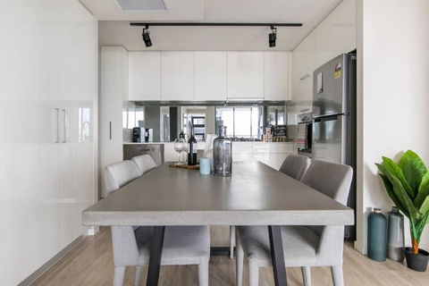 Arena Convenient 2 Bedroom - Accommodation Perth 3
