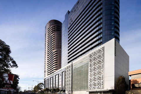Art Series - The Chen - Accommodation Perth 0