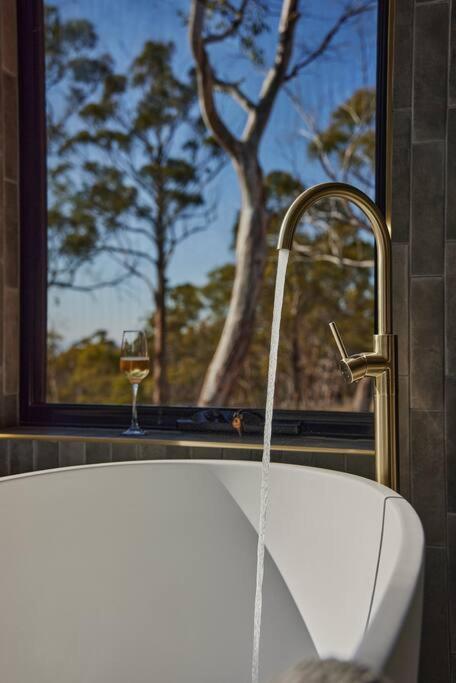 Arden Retreat - The Croft At Richmond - Perth Resorts 3