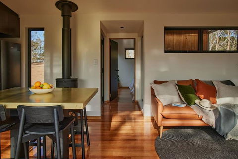 Arden Retreat - The Croft At Richmond - Perth Resorts 4