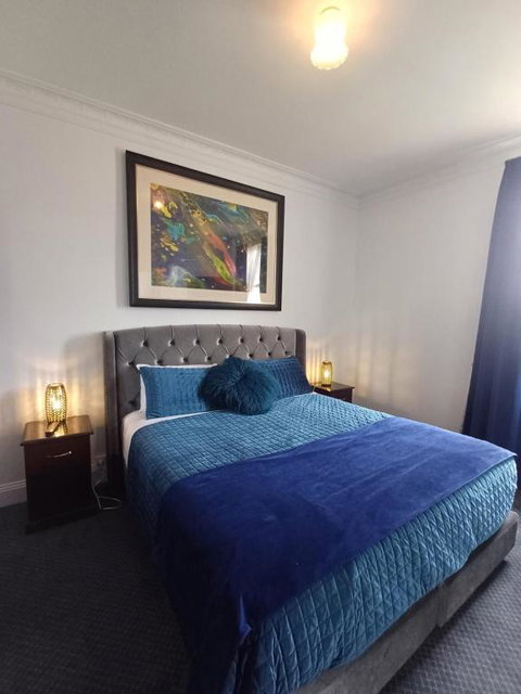 Art Hotel On York - Accommodation Perth 2