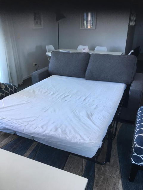 Apartment With Ocean Views - Accommodation Perth 2