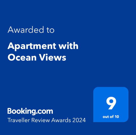Apartment With Ocean Views - Accommodation Perth 1