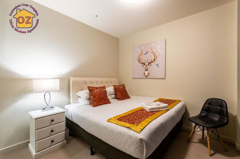 Aussie Escape Apartments-Skyline Collins Tower - Accommodation Perth 3