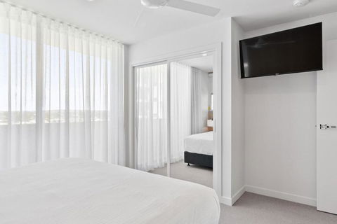 Azzure Escape - Accommodation Perth 1