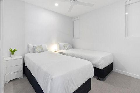 Azzure Escape - Accommodation Perth 3