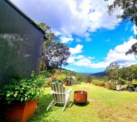 B&B Gold Coast Hinterland - Accommodation Perth 2