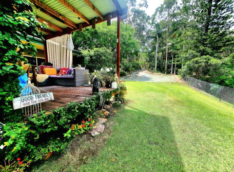 B&B Gold Coast Hinterland - Accommodation Perth 1