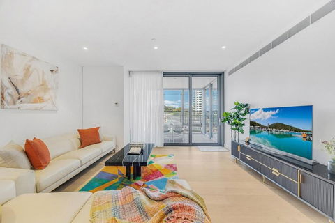 B1 Next To The Crown Hotel Door Step To Cafe CBD - Accommodation Perth 0