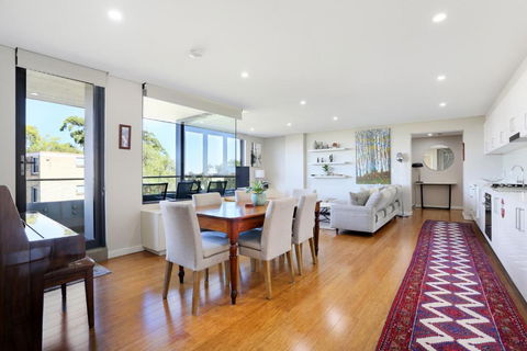 B314S - Waverton Village Heights - Accommodation Perth 0