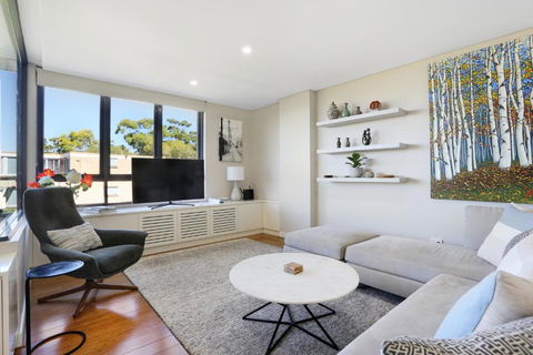 B314S - Waverton Village Heights - Accommodation Perth 1