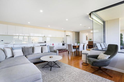 B314S - Waverton Village Heights - Accommodation Perth 2