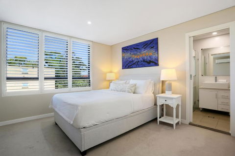 B314S - Waverton Village Heights - Accommodation Perth 4