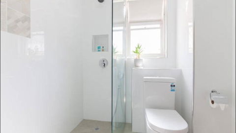 B4 Crawley Apartment 1 BRM & Sleepout Near UWA - Accommodation Perth 4