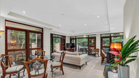 BAHAMA At Temple Tranquility - Accommodation Perth 4