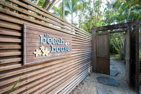 BALA Beach House On ABSOLUTE Beachfront - Accommodation Perth 2