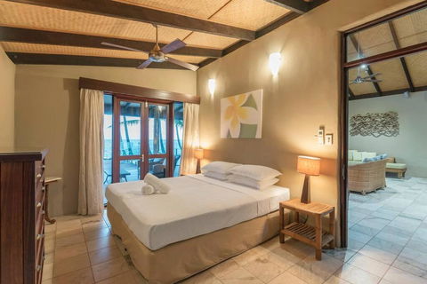 BALA Beach House On ABSOLUTE Beachfront - Accommodation Perth 4