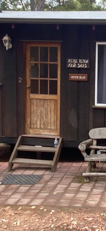 Balingup TimberTop Cottages - Perth Resorts 3