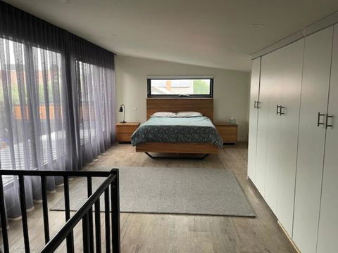 BALMORAL VILLA - Accommodation Perth 4