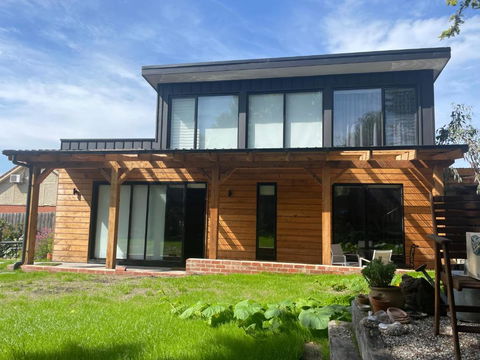 BALMORAL VILLA - Accommodation Perth 2