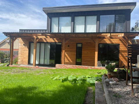 BALMORAL VILLA - Accommodation Perth 1