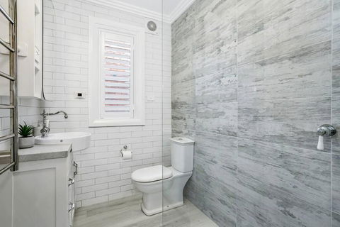 BALO1 - The Esplanade - Mosman - Accommodation Perth 1