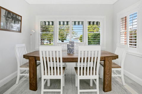 BALO1 - The Esplanade - Mosman - Accommodation Perth 3