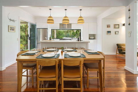 Bangalow Retreat In Buderim - Perth Resorts 4