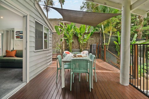 Bangalow Retreat In Buderim - Perth Resorts 3