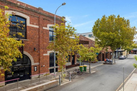 BANN2/5 - Bannister Heritage Hideaway - Accommodation Perth 2