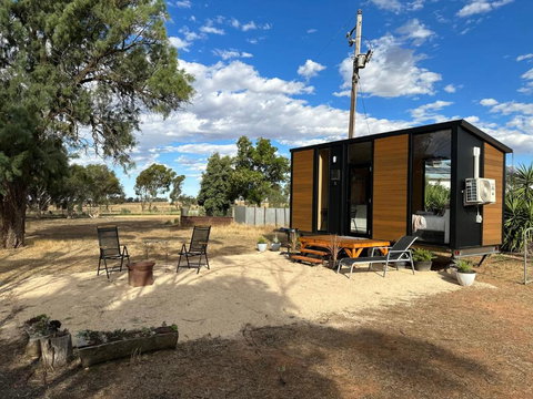 Banyena Homestead By Tiny Away - Accommodation Perth 1