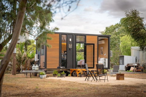 Banyena Homestead By Tiny Away - Accommodation Perth 0