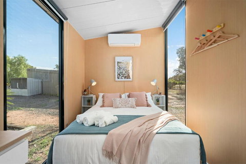 Banyena Homestead By Tiny Away - Accommodation Perth 3