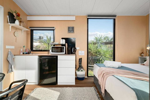 Banyena Homestead By Tiny Away - Accommodation Perth 4