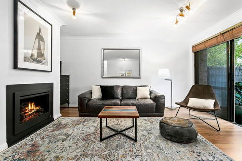 BARIS - Bariston Avenue Cremorne - Accommodation Perth 0