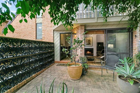 BARIS - Bariston Avenue Cremorne - Accommodation Perth 2