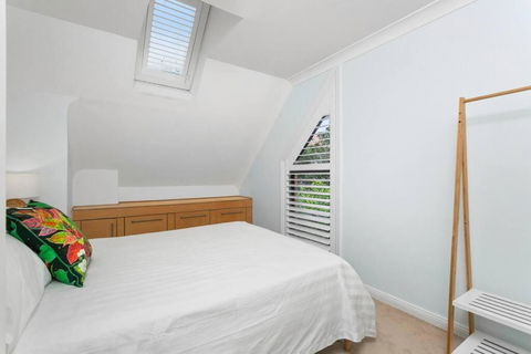 BARIS - Bariston Avenue Cremorne - Accommodation Perth 3