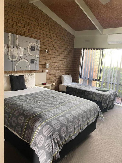 Baronga Motor Inn - Accommodation Perth 3