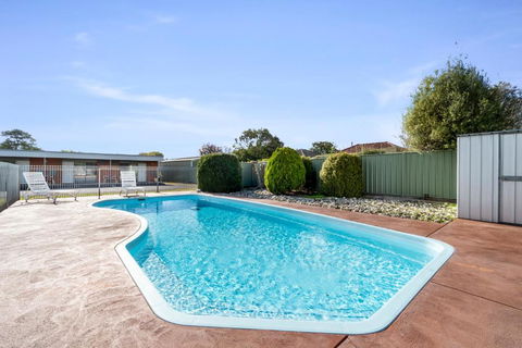 Baronga Motor Inn - Accommodation Perth 1