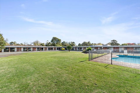 Baronga Motor Inn - Accommodation Perth 0