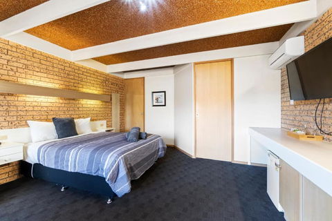 Baronga Motor Inn - Accommodation Perth 4