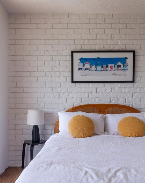 BAY PROPERTIES . Beach Street - Accommodation Perth 1