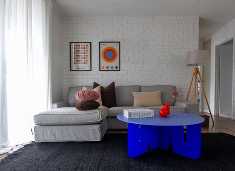 BAY PROPERTIES . Beach Street - Accommodation Perth 2